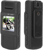 Camara Para Moto Doble Lente Con Pantalla